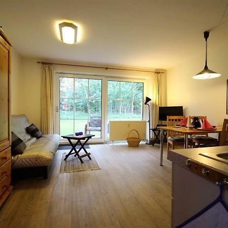 Ferienwohnung Remuß Garding Exterior foto