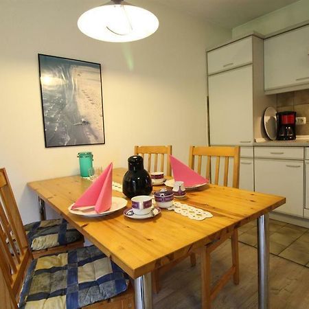 Ferienwohnung Remuß Garding Exterior foto