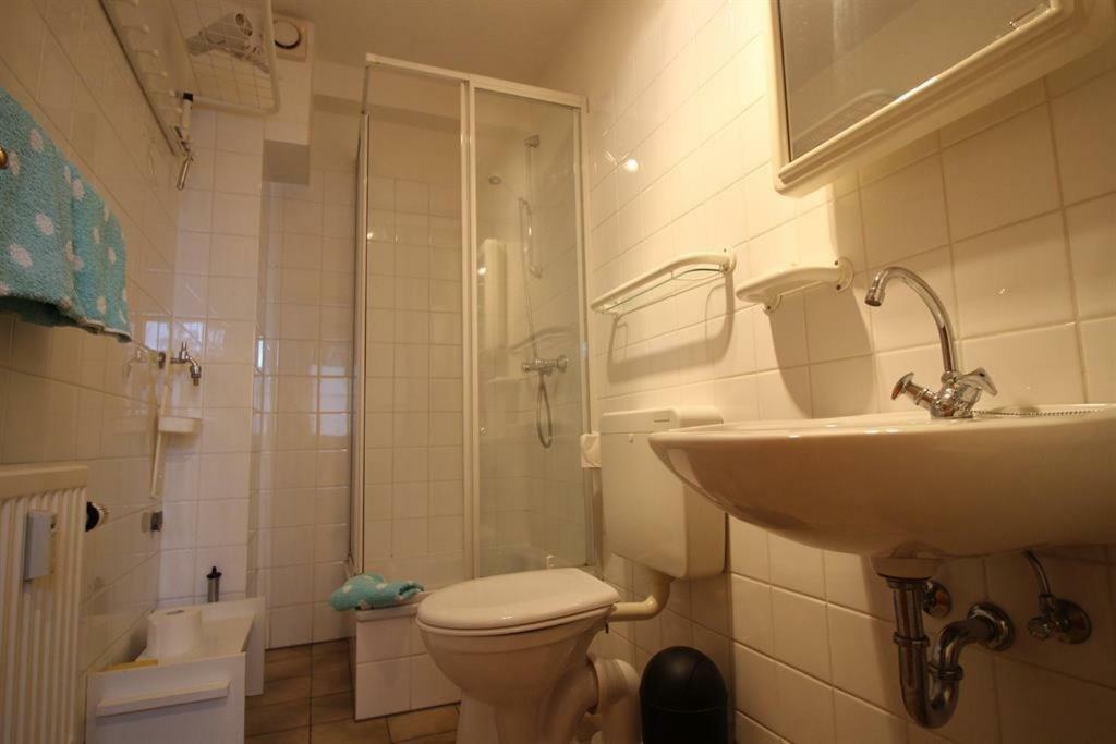 Ferienwohnung Remuß Garding Exterior foto
